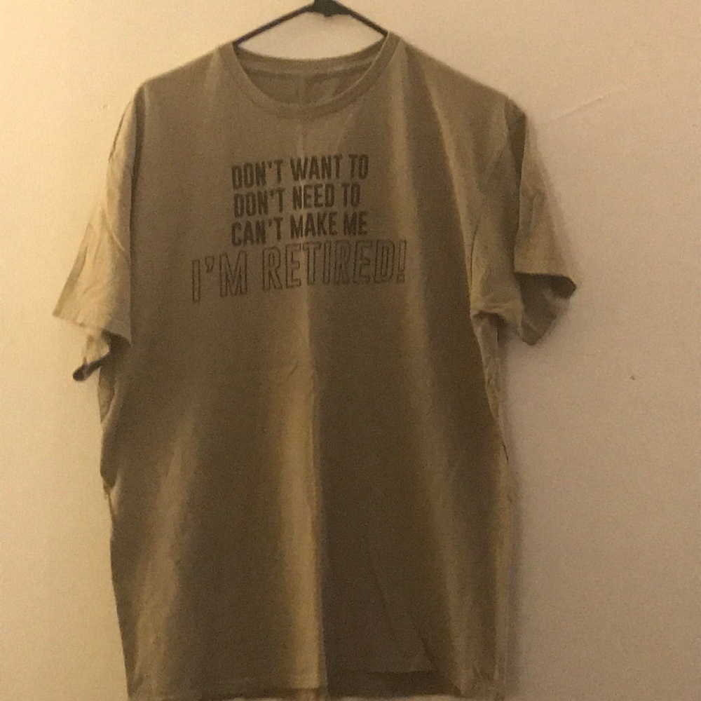 T-shirts